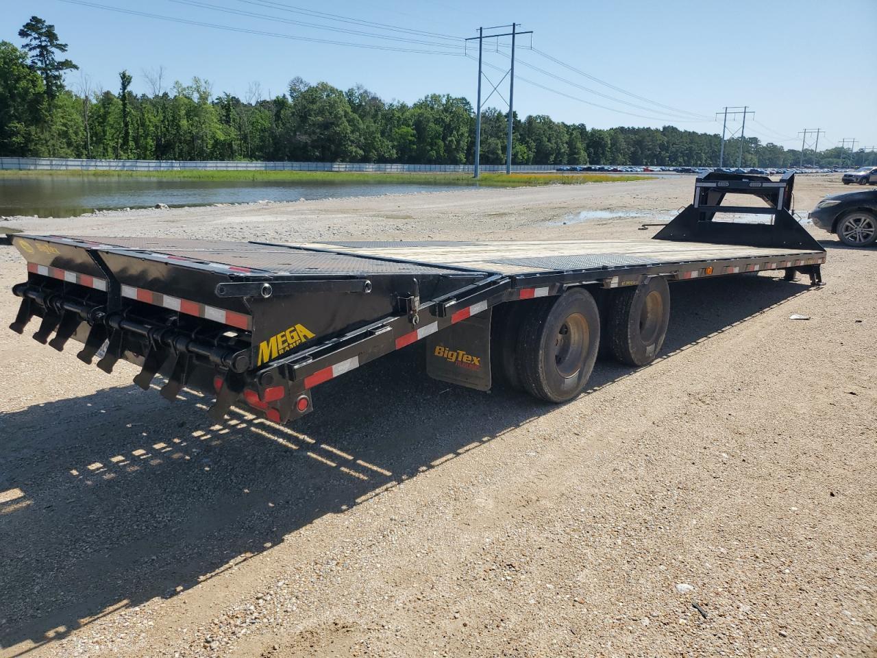 16V3F3825R6319282 BIG TEX ALL Models 2024