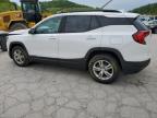 2018 Gmc Terrain Sle за продажба в Hurricane, WV - Front End