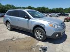 2014 Subaru Outback 2.5I Premium for Sale in Oklahoma City, OK - Hail