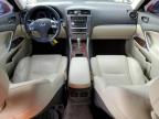2013 Lexus Is 250 for Sale in San Martin, CA - Front End