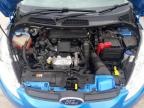 2010 FORD FIESTA TIT for sale at Copart ROCHFORD