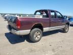 2004 Dodge Ram 2500 St продається в Grand Prairie, TX - Burn