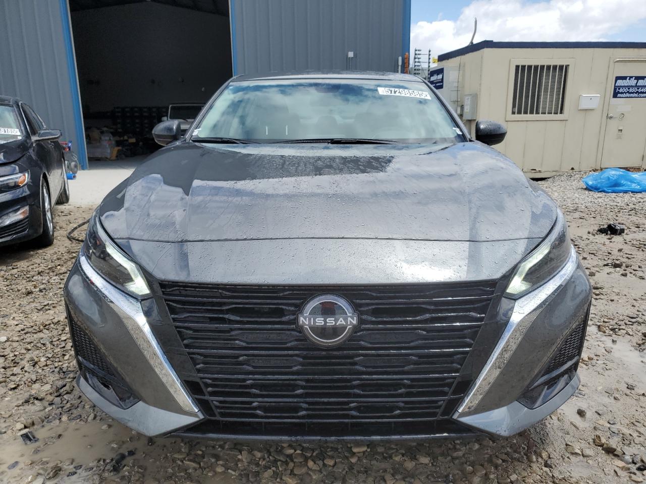 1N4BL4DV6SN380423 NISSAN ALTIMA 2025