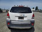 2012 Chevrolet Captiva Sport იყიდება Eugene-ში, OR - Mechanical
