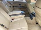2007 Bmw 750  на продаже в Spartanburg, SC - Normal Wear