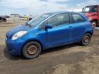 2009 Toyota Yaris  na sprzedaż w Brighton, CO - Hail