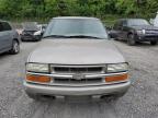 2004 Chevrolet Blazer  продається в Marlboro, NY - Rear End