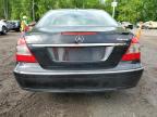 2008 Mercedes-Benz E 350 4Matic en Venta en East Granby, CT - Minor Dent/Scratches