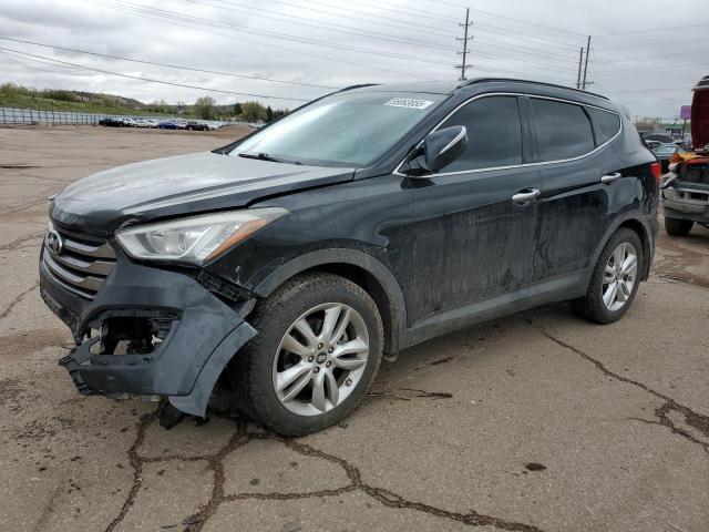 2014 Hyundai Santa Fe Sport 