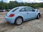2015 Volkswagen Beetle 1.8T للبيع في Seaford، DE - Mechanical