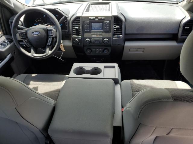 Пикапы FORD F-150 2017 Синий