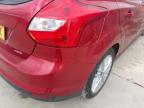 2014 FORD FOCUS 1.0 125 ECOBOOST ZETEC NAVIGATOR 5DR for sale at Copart WESTBURY