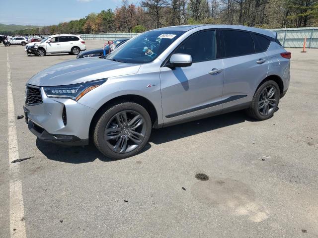 ACURA RDX A-SPEC 2024