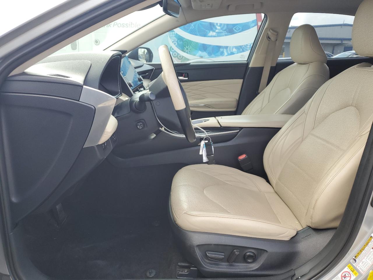 2019 Toyota Avalon Xle VIN: 4T1BZ1FB5KU029112 Lot: 56758095