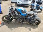 2017 SUZUKI GSX-R1000    for sale at Copart CO - DENVER