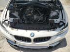 2017 Bmw M4  იყიდება Jacksonville-ში, FL - Undercarriage
