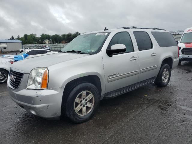 2010 Gmc Yukon Xl K1500 Slt