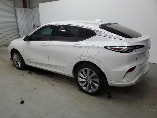  BUICK ENVISTA AV 2024 White