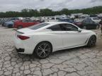 2018 Infiniti Q60 Luxe 300 იყიდება Kansas City-ში, KS - Vandalism