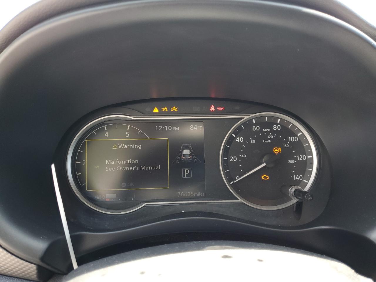 3N1CP5CV9LL487710 NISSAN KICKS 2020