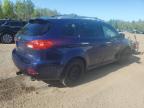 2011 SUBARU TRIBECA LIMITED   for sale at Copart ON - COOKSTOWN