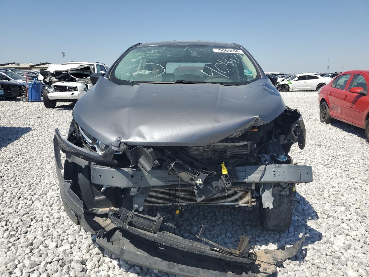 MAJ6S3FL7MC404477 FORD ECOSPORT 2021