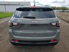 2023 Jeep Compass Limited на продаже в Columbia Station, OH - Side