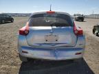 2013 Nissan Juke S en Venta en Airway Heights, WA - Rear End