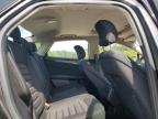 2017 Ford Fusion Se for Sale in Mendon, MA - Front End