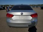 2012 Volkswagen Passat Se for Sale in Brookhaven, NY - Vandalism