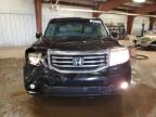 2013 Honda Pilot Exl na sprzedaż w Lansing, MI - Front End