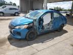 2021 Mitsubishi Mirage G4 Es for Sale in Fort Wayne, IN - Side