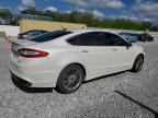 2013 Ford Fusion Se en Venta en Barberton, OH - Front End
