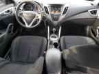 2014 Hyundai Veloster  de vânzare în Chalfont, PA - Minor Dent/Scratches