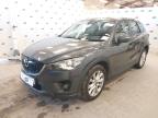 2014 MAZDA CX-5 SPORT for sale at Copart SANDWICH