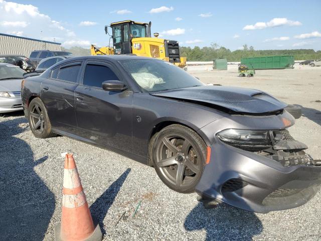  DODGE CHARGER 2019 Gray