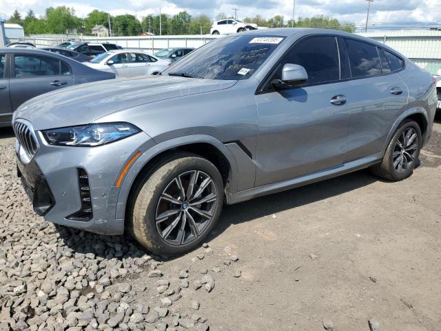 BMW X6 XDRIVE4 2024