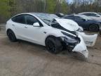 2022 TESLA MODEL Y    for sale at Copart ON - COOKSTOWN