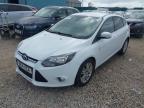 2014 FORD FOCUS TITA for sale at Copart ROCHFORD