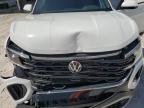 2025 Volkswagen Atlas Cross Sport Se للبيع في Homestead، FL - Front End