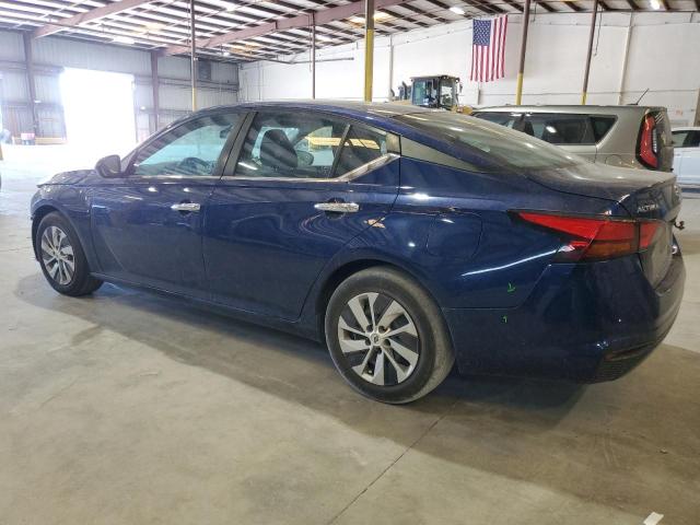  NISSAN ALTIMA 2020 Granatowy