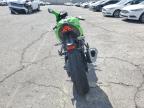 2025 Kawasaki Zx636 K იყიდება North Las Vegas-ში, NV - Front End