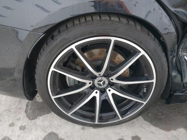 2019 MERCEDES BENZ S 350 D L