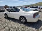 2006 Chevrolet Monte Carlo Lt en Venta en Reno, NV - All Over