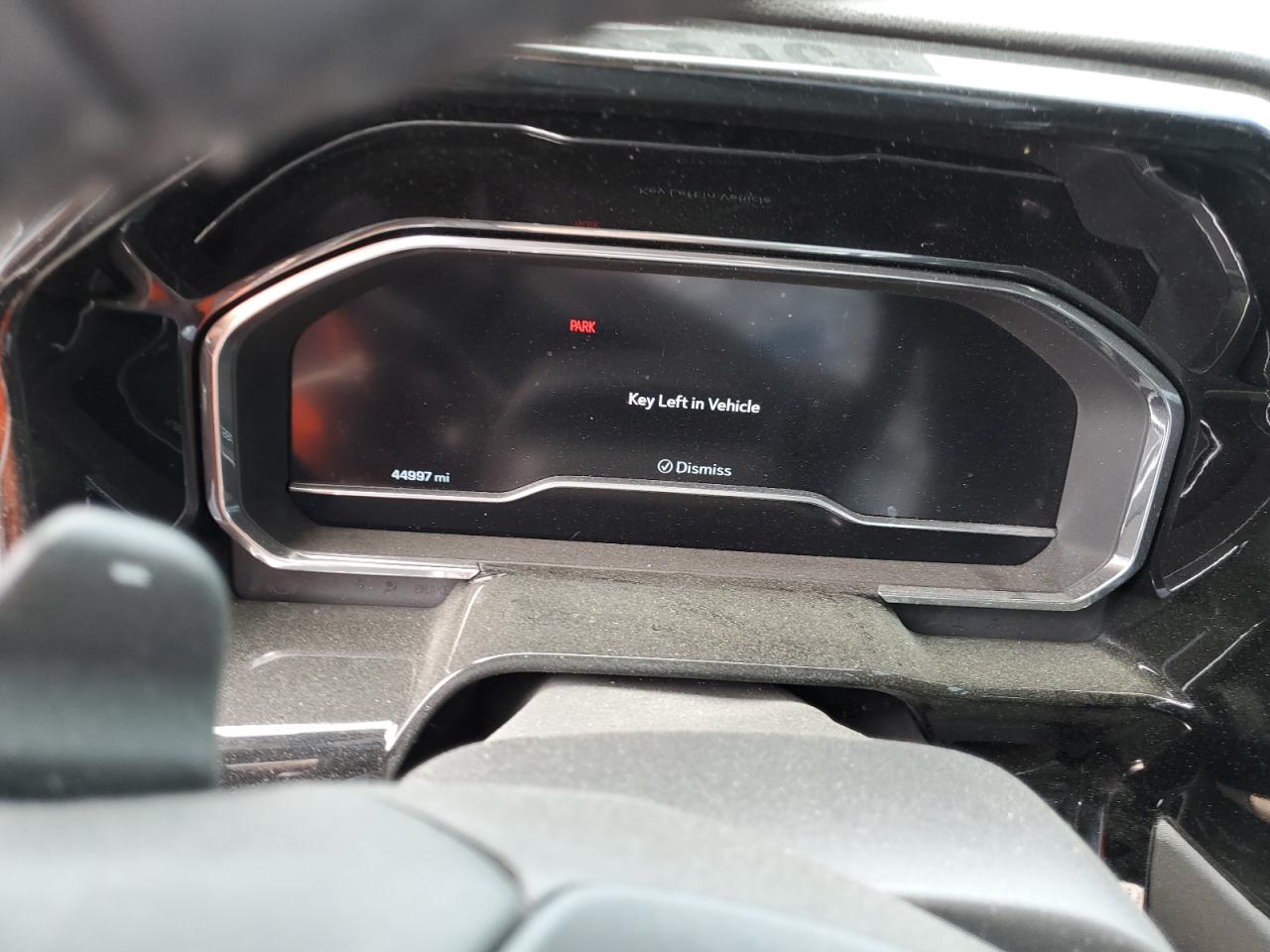 3GCUDFED8PG320337 CHEVROLET ALL Models 2023