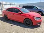 2015 VOLKSWAGEN JETTA SEL for sale at Copart AB - EDMONTON