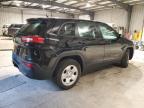 2014 Jeep Cherokee Sport na sprzedaż w West Mifflin, PA - Side