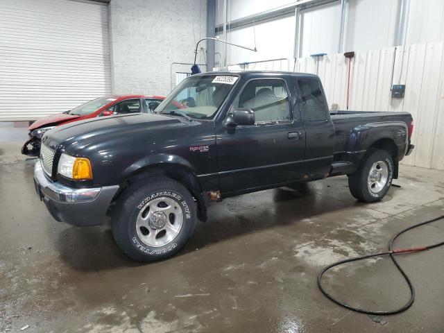 2001 Ford Ranger Super Cab