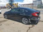 2019 Honda Civic Lx იყიდება Albuquerque-ში, NM - Rear End
