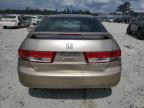 2003 Honda Accord Ex en Venta en Loganville, GA - Front End